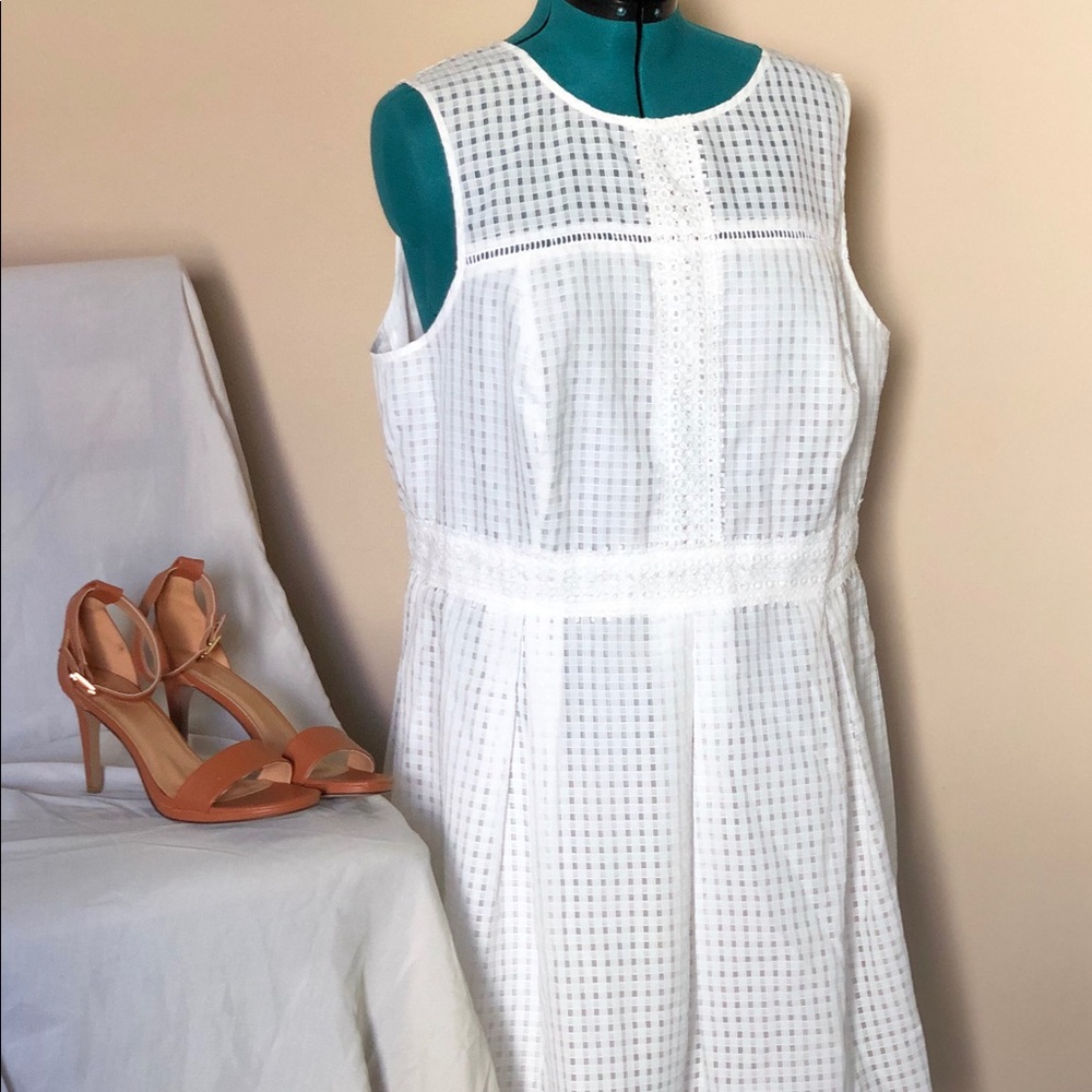 NWOT Women’s dress